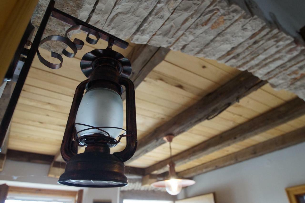 Stiniva-Stone House Villa Vela Luka Dış mekan fotoğraf