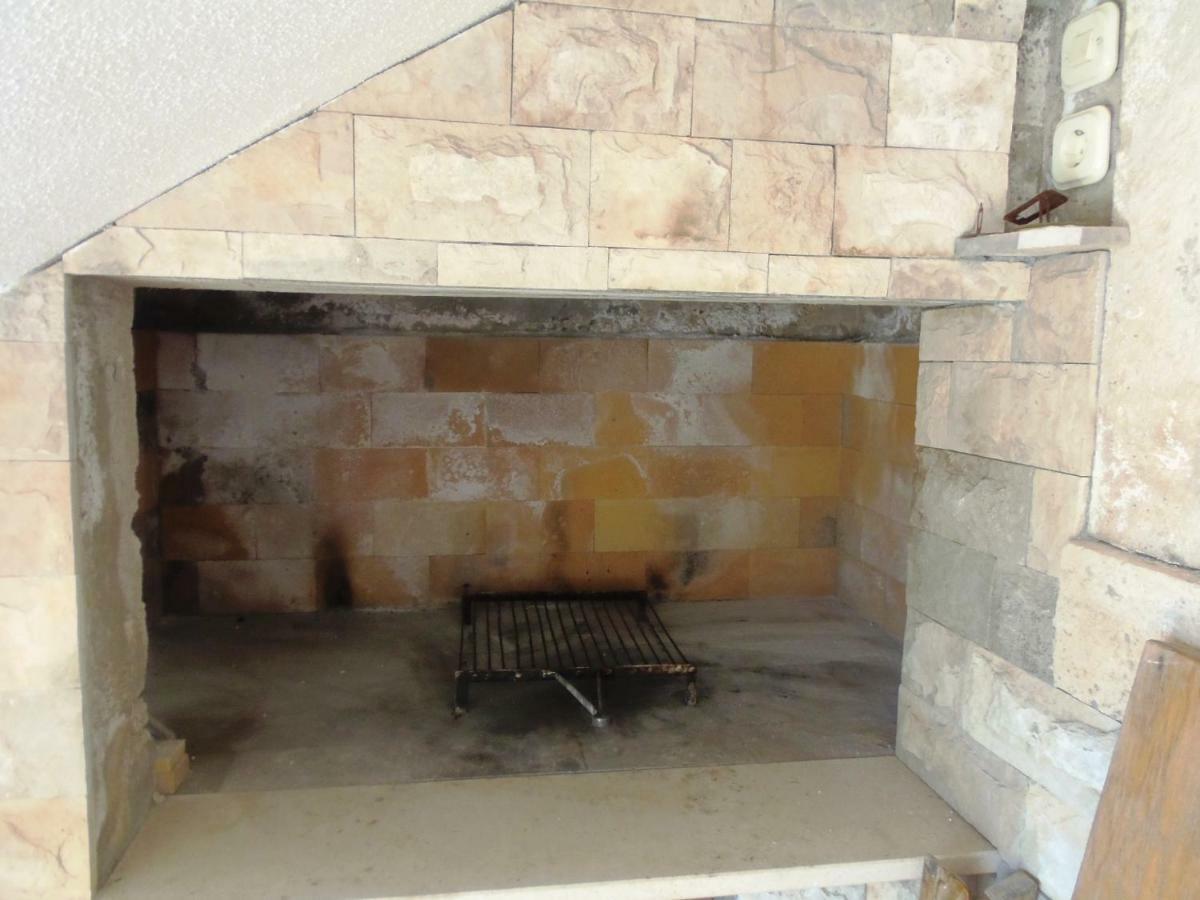 Stiniva-Stone House Villa Vela Luka Dış mekan fotoğraf