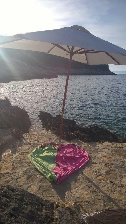 Stiniva-Stone House Villa Vela Luka Dış mekan fotoğraf